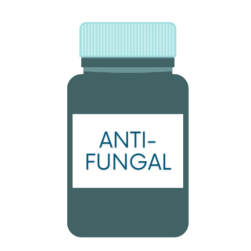 Anti-Fungal