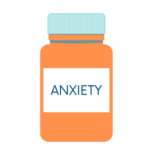 Anxiety Medications