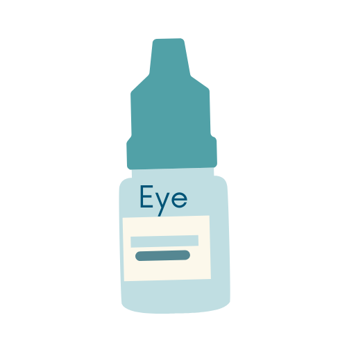 Ophthalmics/Eye Medications