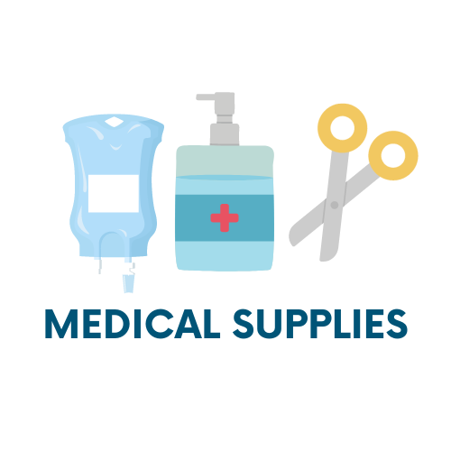 Medical Supplies