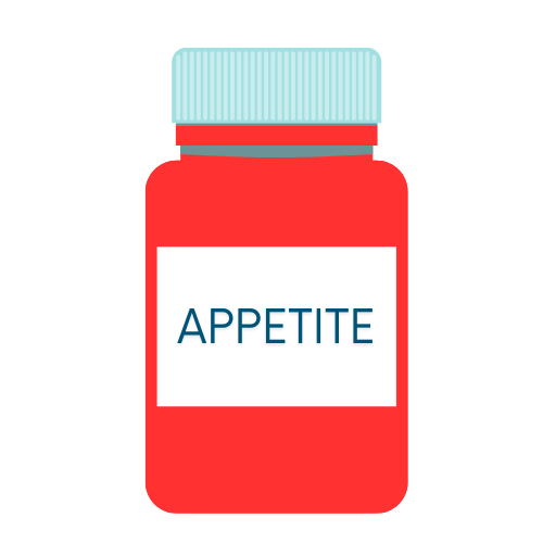 Appetite Stimulants