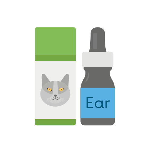 Otics/Ear Medications