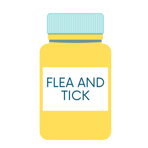 Flea & Tick