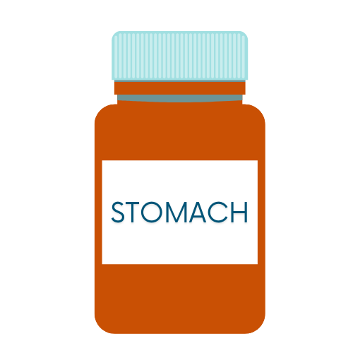 Gastrointestinal/Stomach Medications