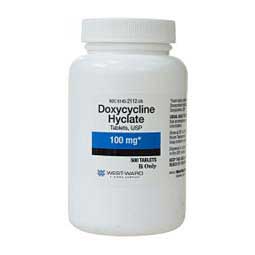 Doxcycline