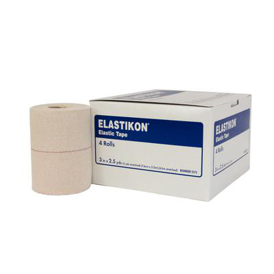 Elastikon Tape: 2 inch