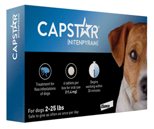 Capstar